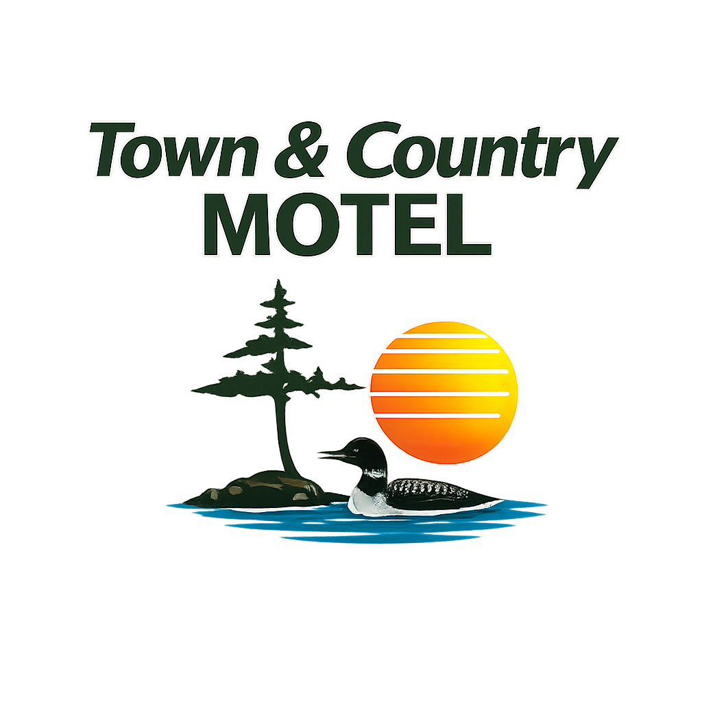 Town And Country Motel